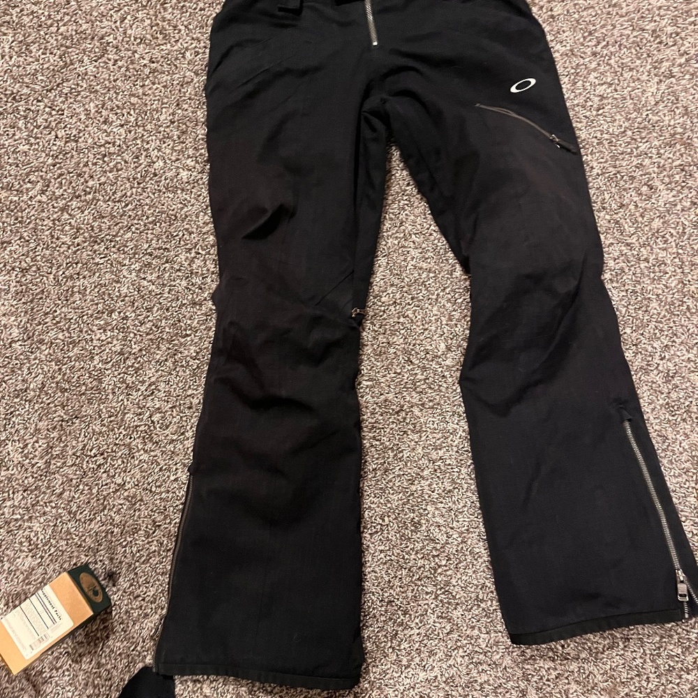 Oakley Small Snow/Ski pants
